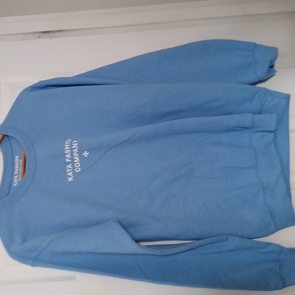 Kata Fashion S Unlovable Crewneck
